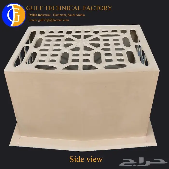 صندوق مكيف شباك 0
