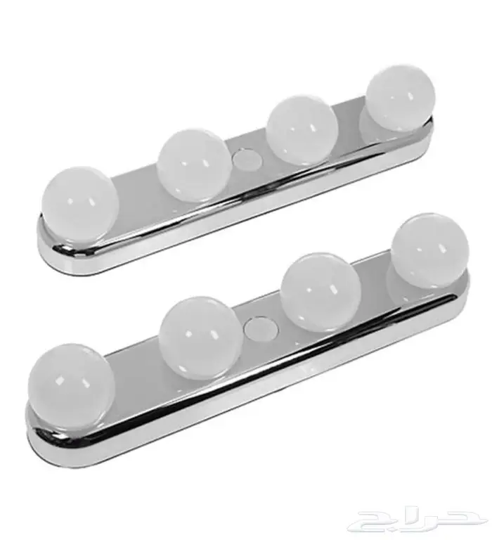 طقم أضواء LED احترافية 0