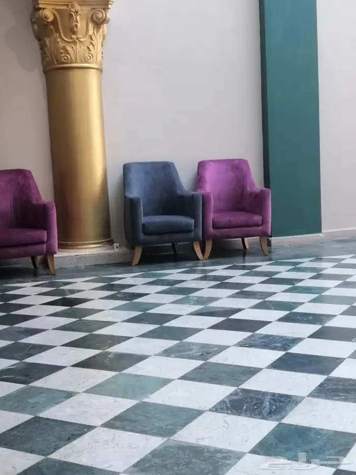 تجهيز مراكز ضيافه صالونات مطاعم كوفي شقق الخ.. 28