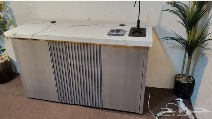 تفصيل بار قهوة- ركن كورنر 0