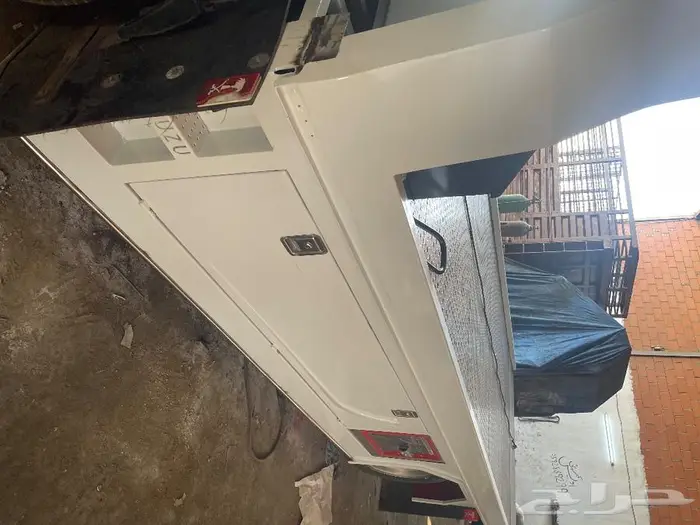 حواجز سطحات ودينات دينه تعديل حاويات معدات ثقيلة هايقن حداده 5