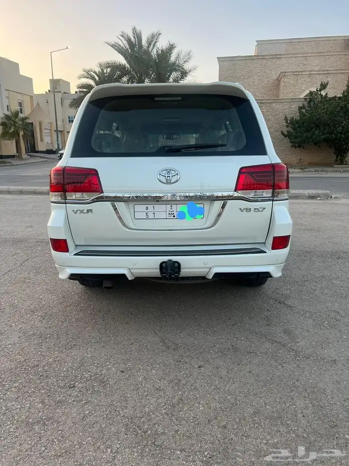 (( مباع)) VXR في اكس ار 2008 محدث 2021 4