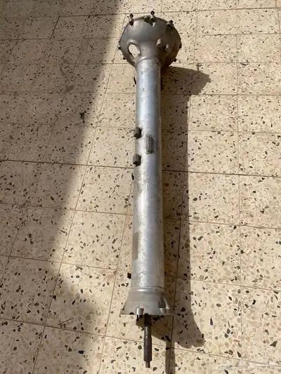 كورفت C6 قير اوتو 5