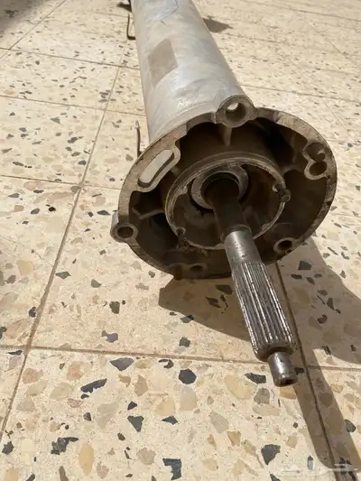 كورفت C6 قير اوتو 7