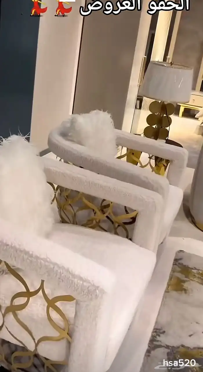 تجهيز مراكز ضيافه صالونات مطاعم كوفي شقق الخ.. 53