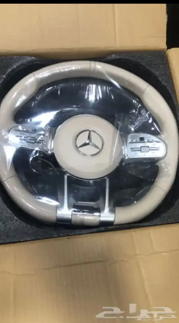 قطع غيار مرسيدس يخت Mercedes 11