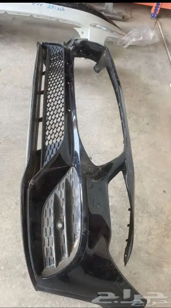 قطع غيار مرسيدس يخت Mercedes 9