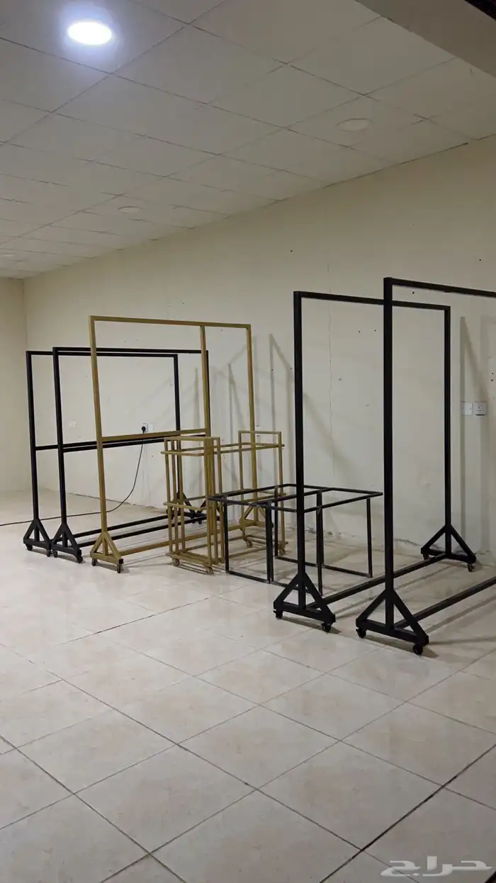 تفصيل جميع انواع الحداده الموقع سكاكا الجوف 25