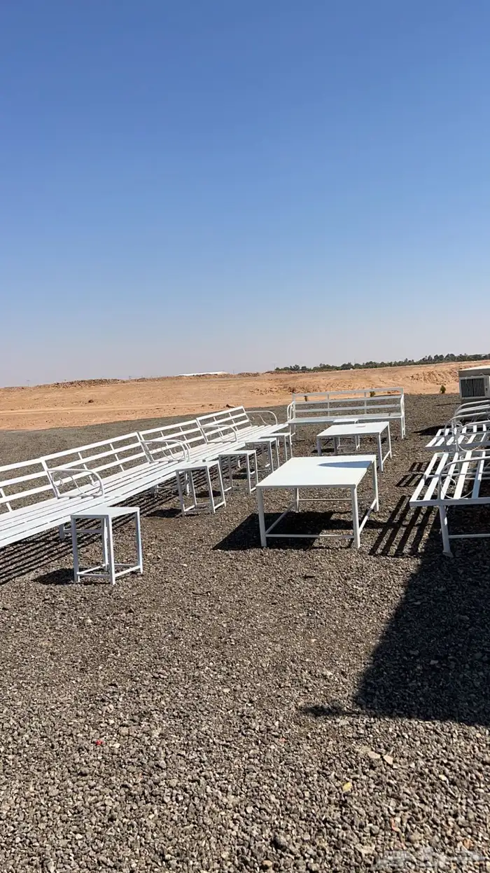 تفصيل جميع انواع الحداده الموقع سكاكا الجوف 24