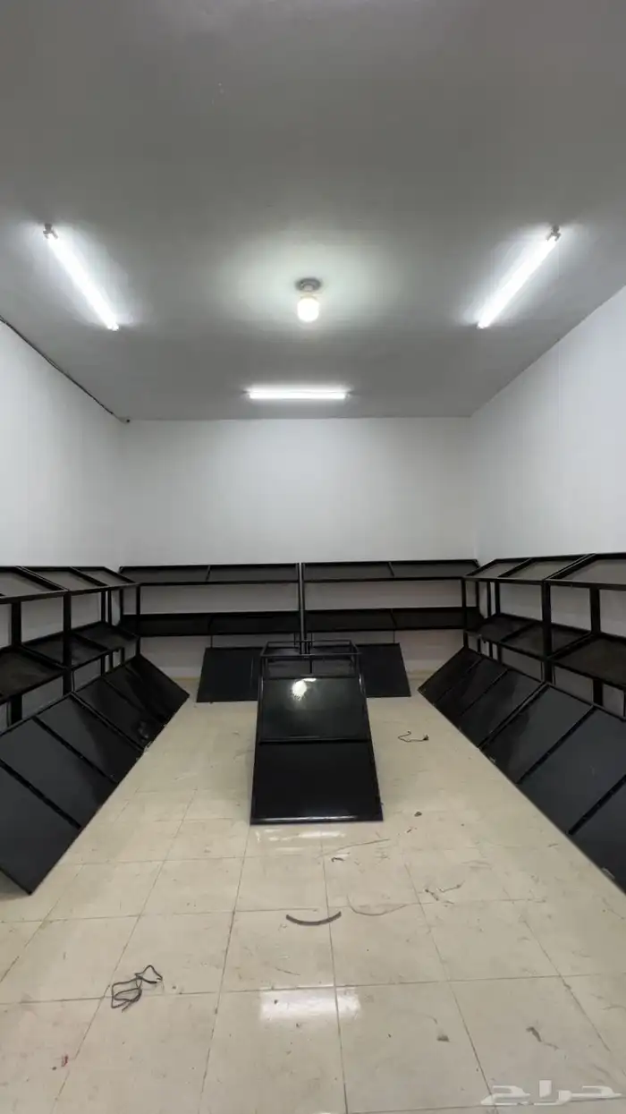 تفصيل جميع انواع الحداده الموقع سكاكا الجوف 8