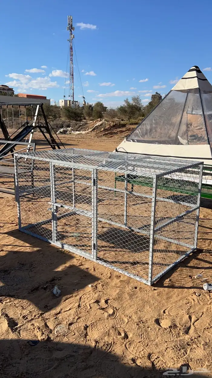 تفصيل جميع انواع الحداده الموقع سكاكا الجوف 15