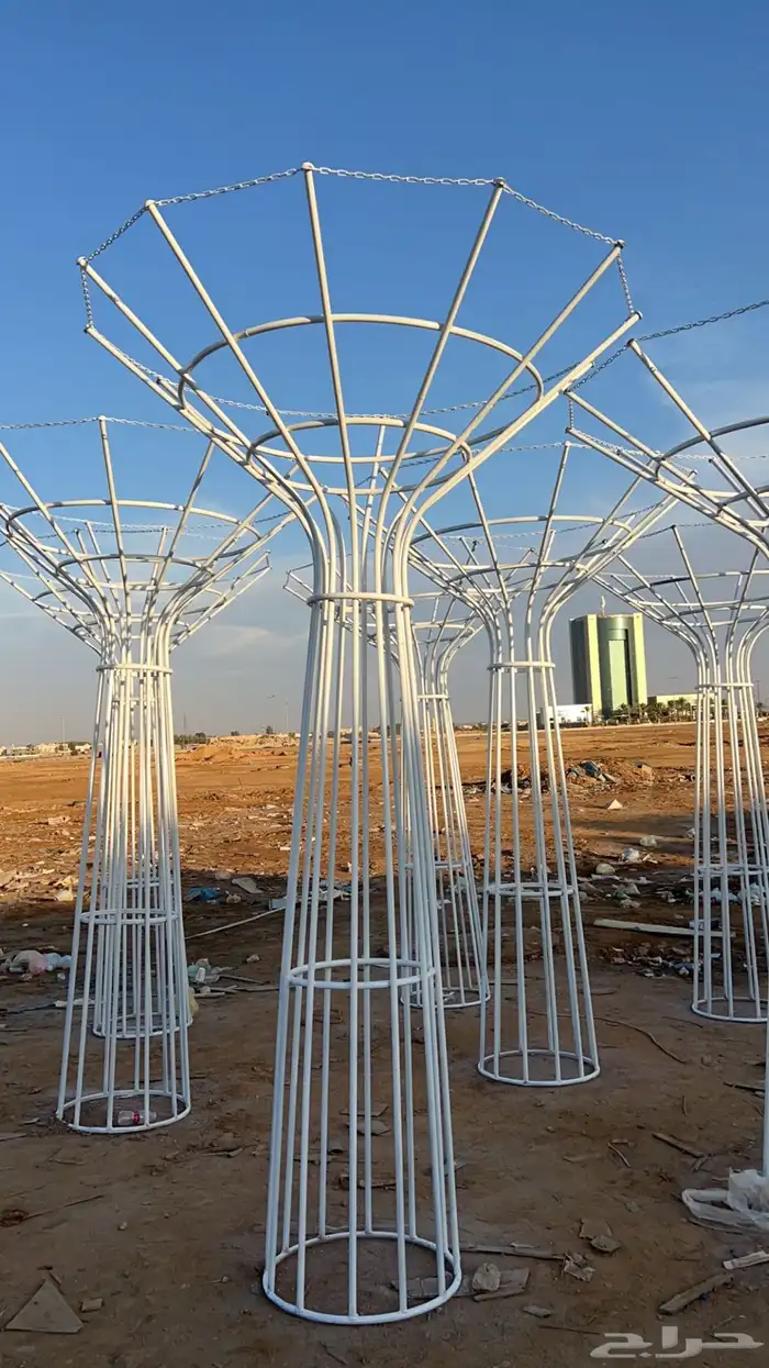 تفصيل جميع انواع الحداده الموقع سكاكا الجوف 19