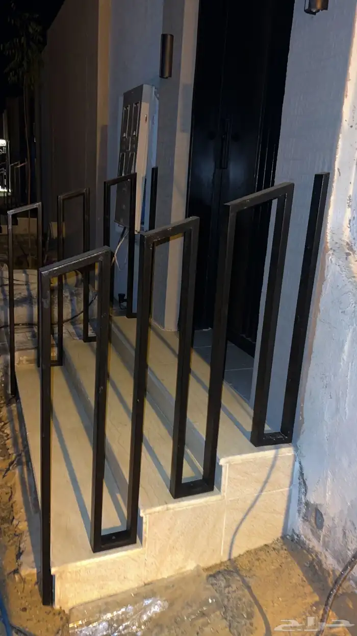 تفصيل جميع انواع الحداده الموقع سكاكا الجوف 18