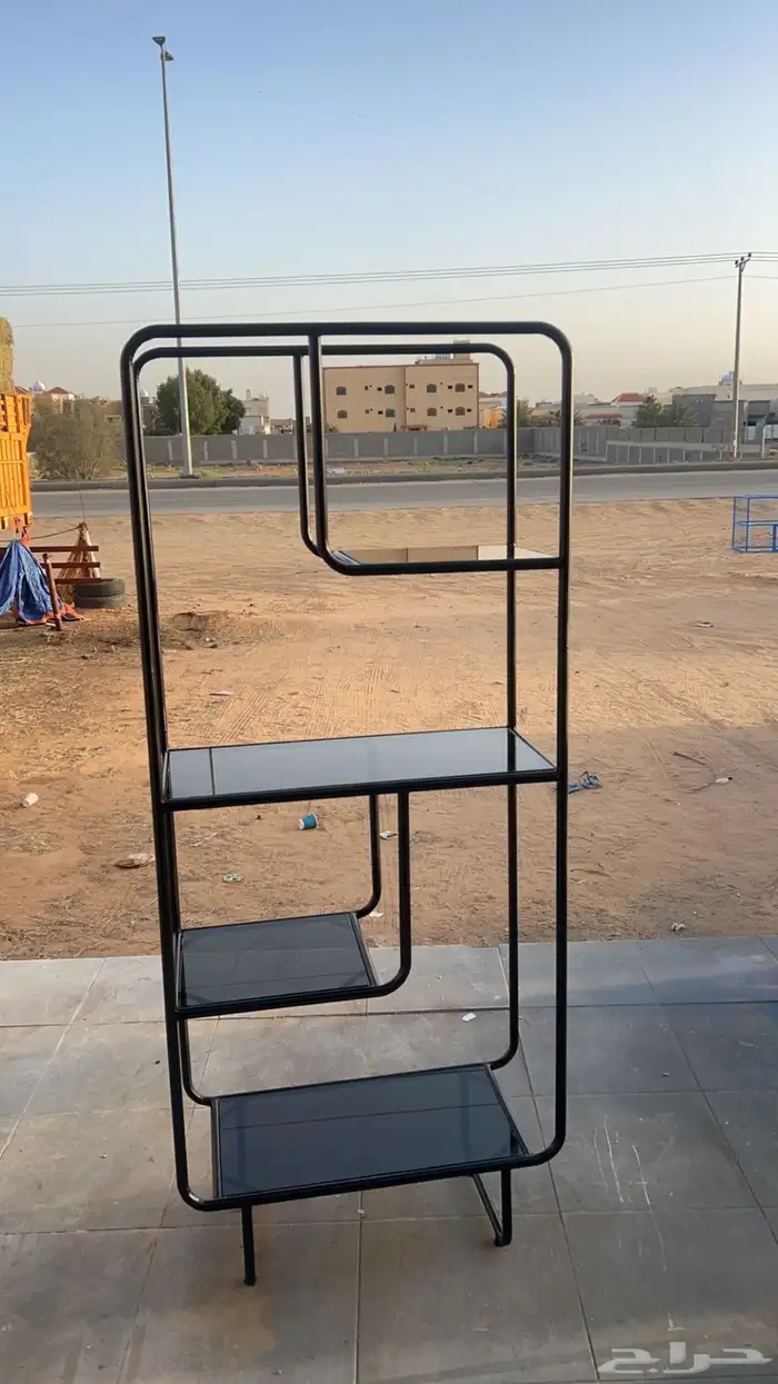 تفصيل جميع انواع الحداده الموقع سكاكا الجوف 11