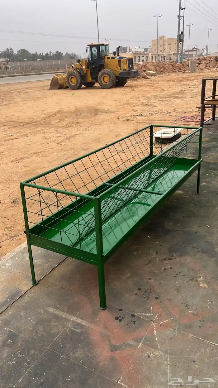 تفصيل جميع انواع الحداده الموقع سكاكا الجوف 21