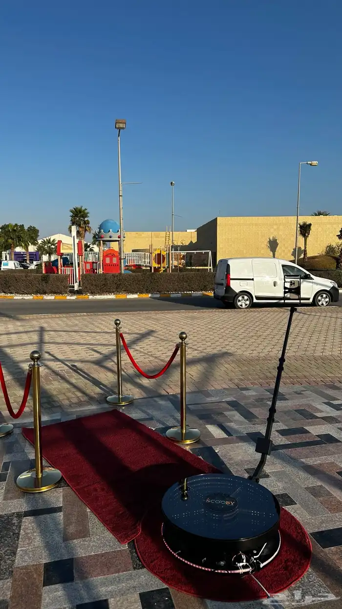 فوتو بوث للتأجير 9
