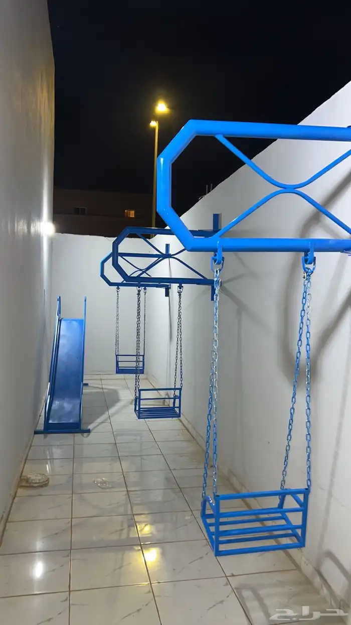 تفصيل جميع انواع الحداده الموقع سكاكا الجوف 9