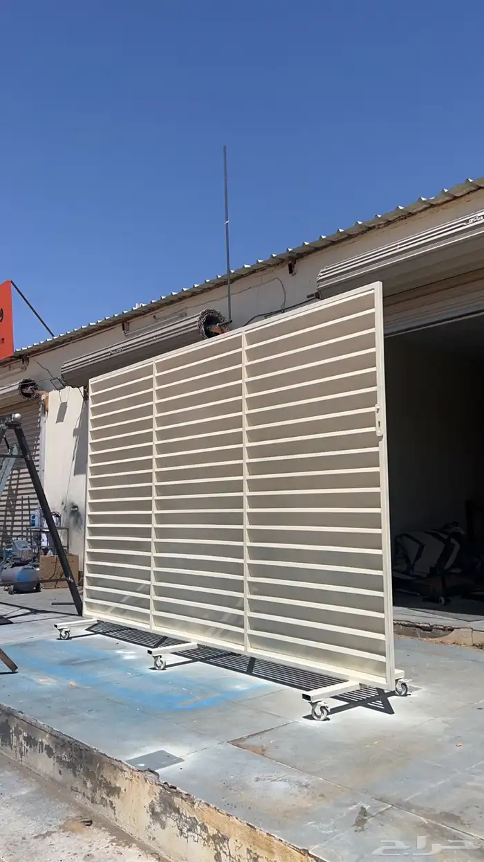 تفصيل جميع انواع الحداده الموقع سكاكا الجوف 7