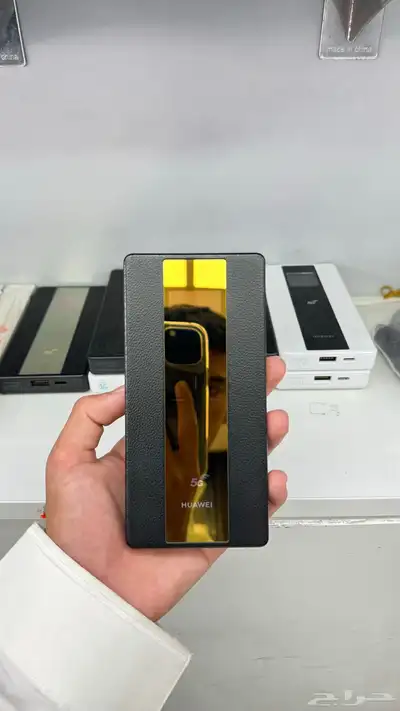 مودم محمول بطارية 8000 فايف جي 5G برو 0