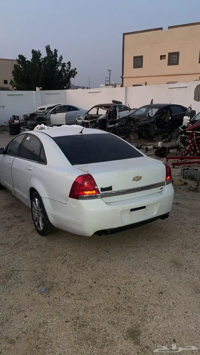 كابرس 2009 تشليح 0