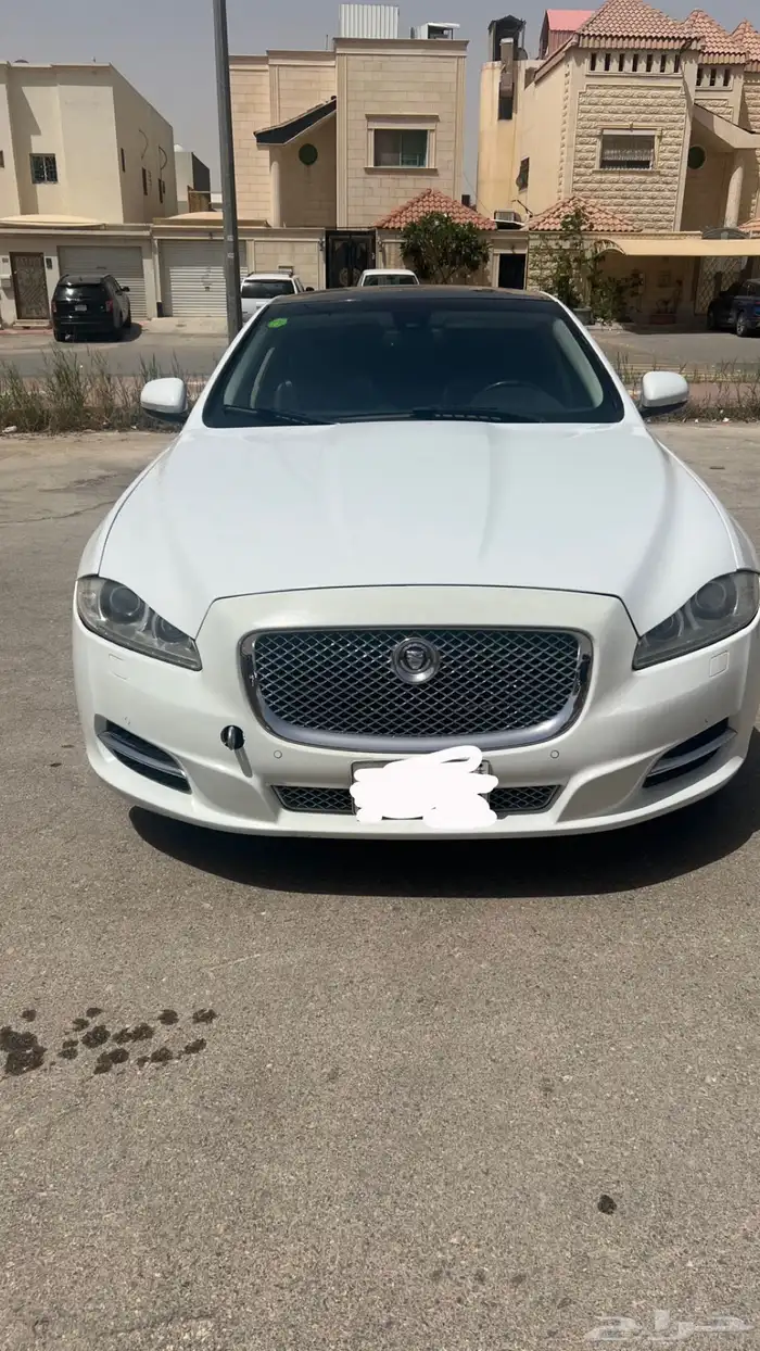 جاكوار XJL للبيع 5
