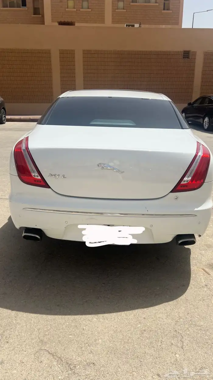 جاكوار XJL للبيع 2