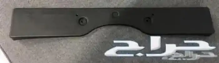 قاعده لوحه طويله مرسيدس بيم لكزس تويوتا 70