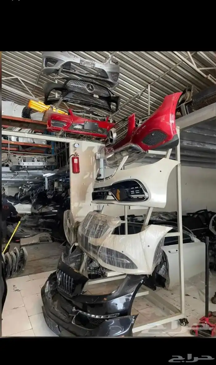 قطع غيار مرسيدس يخت Mercedes 0