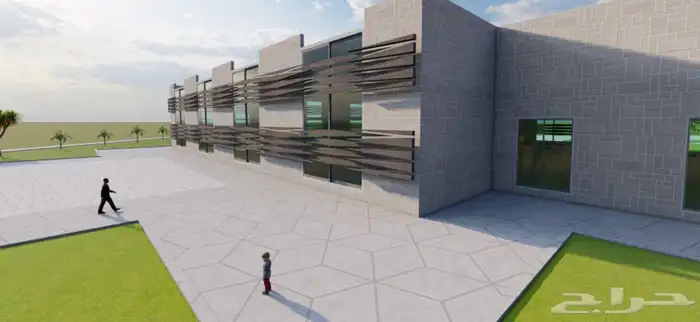 مهندس معماري اعرض خدمات للطلاب او الافراد 3