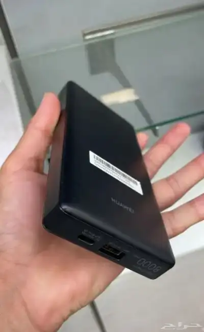مودم محمول بطارية 8000 فايف جي 5G برو 3