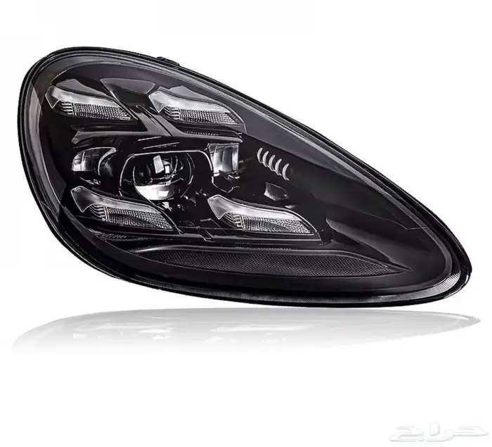 جناح واكسسوارات بورش كاريرا 991 كايمان 718 بوكستر 54