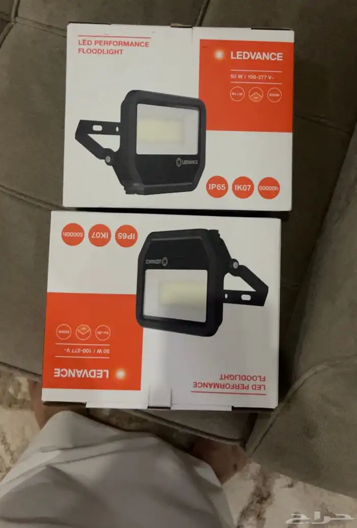 كبسين ليدحجم صغير جديده 2