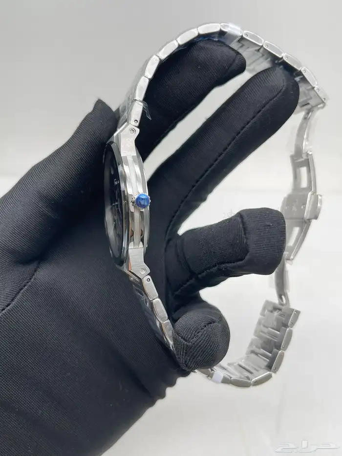 ساعات فيرغامو رجالي اعلى درجه مصنعيه 5