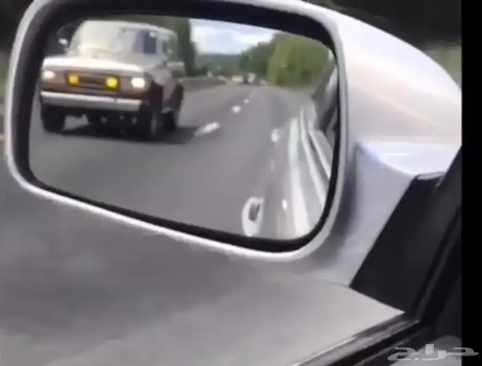 شبك Land Cruiser 1988 3