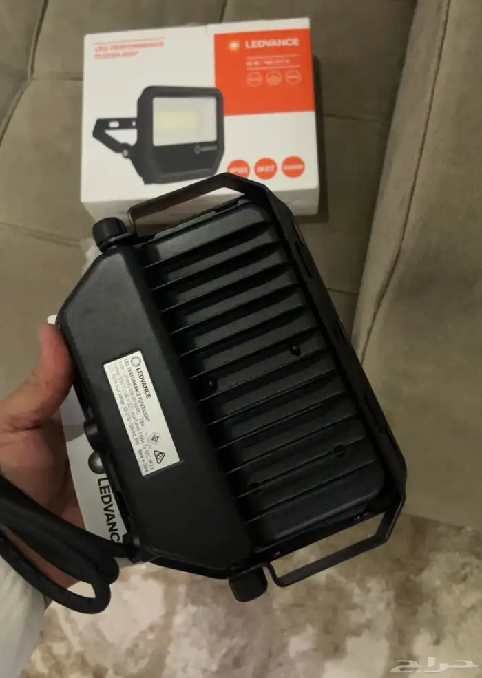 كبسين ليدحجم صغير جديده 0