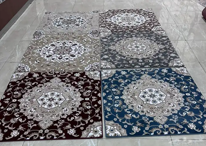 موكيت تركي سميك 1