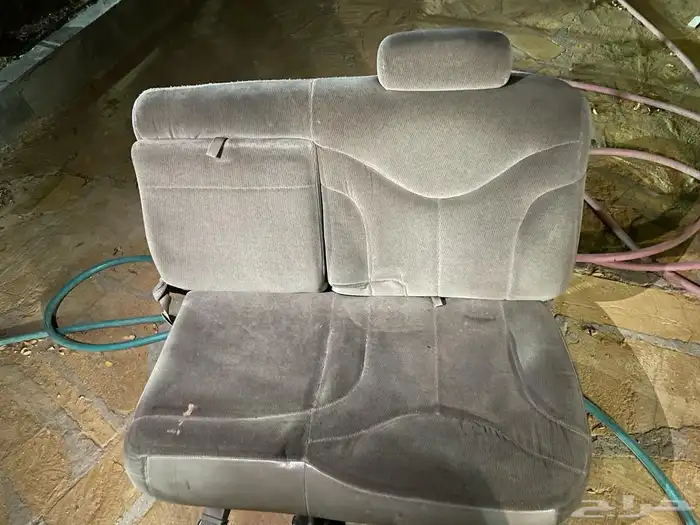 قطع غيار جمس 2001 2