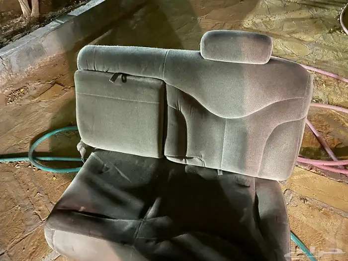 قطع غيار جمس 2001 4