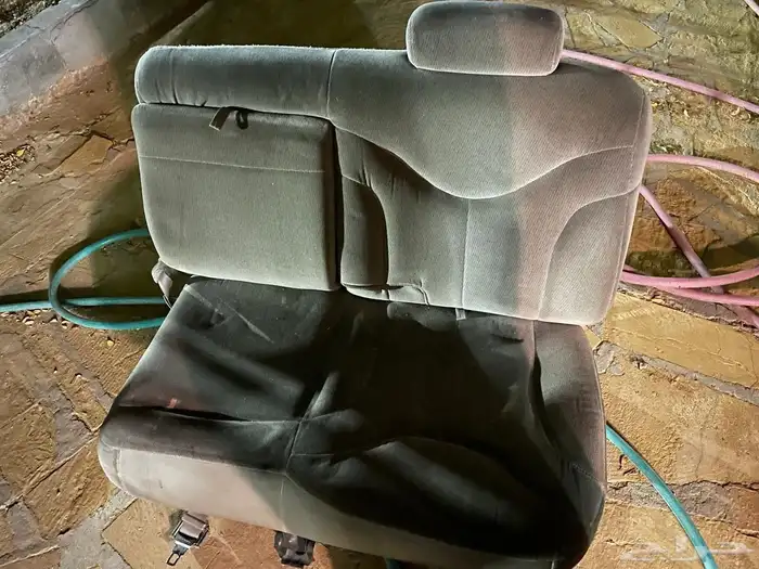 قطع غيار جمس 2001 5