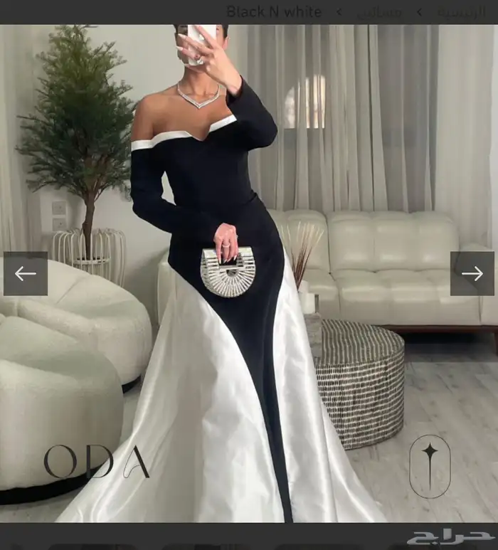فستان للبيع 0