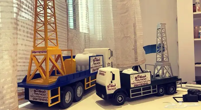 طباعة استكرات ولوقو لمنتجاتك وطباعة ثلاثية الأبعاد 6