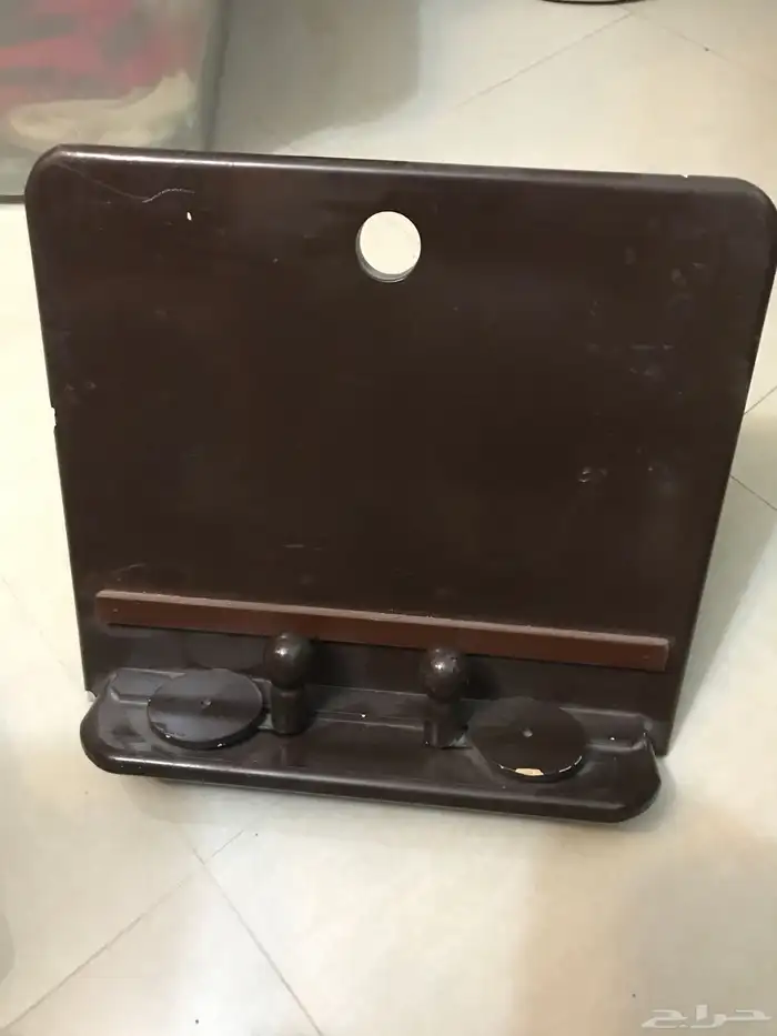 حامل ومثبت كتب ومخطوطات 3