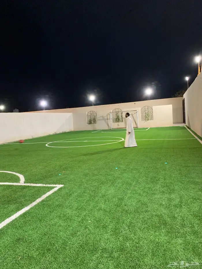 استراحة للأجار ايام العيد 5