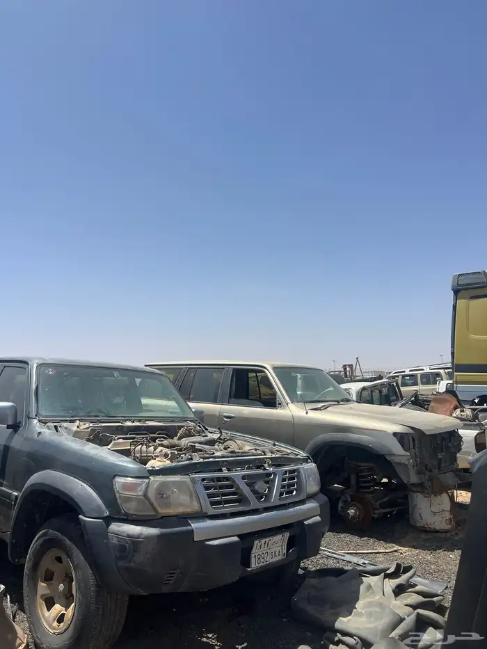 تشليح البحيصي 5