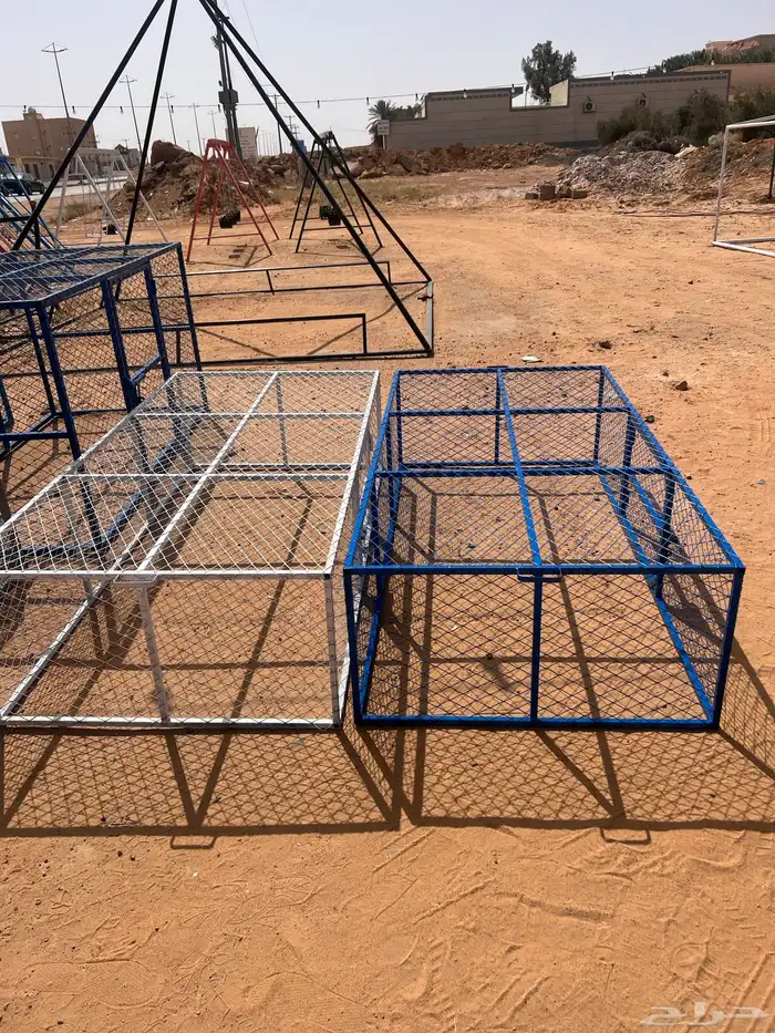 تفصيل جميع انواع الحداده الموقع سكاكا الجوف 0