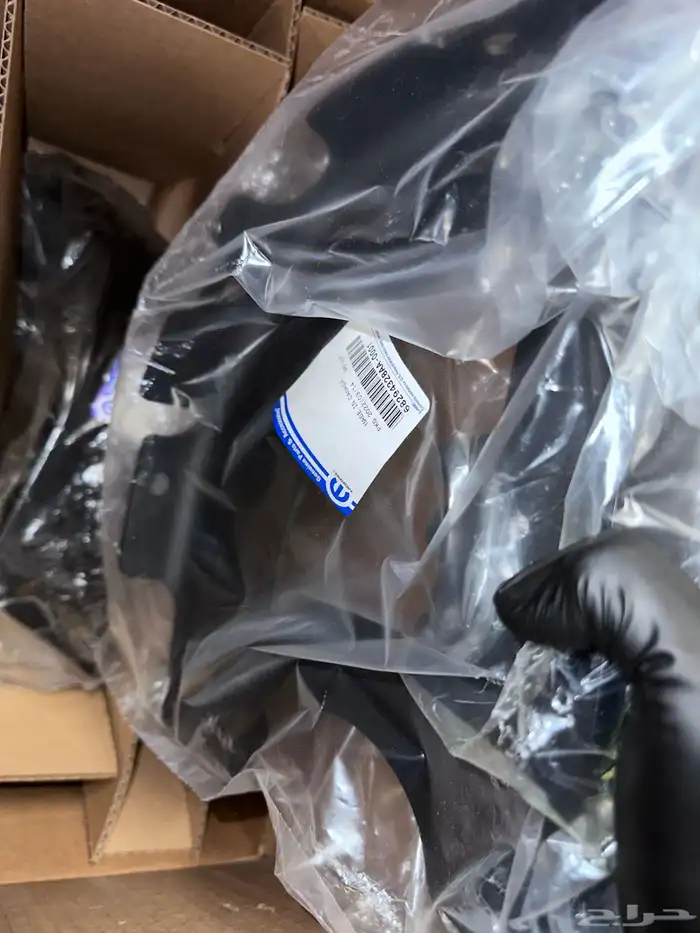 ديكور صدام روبيكون امامي يمين جهة الراكب 2