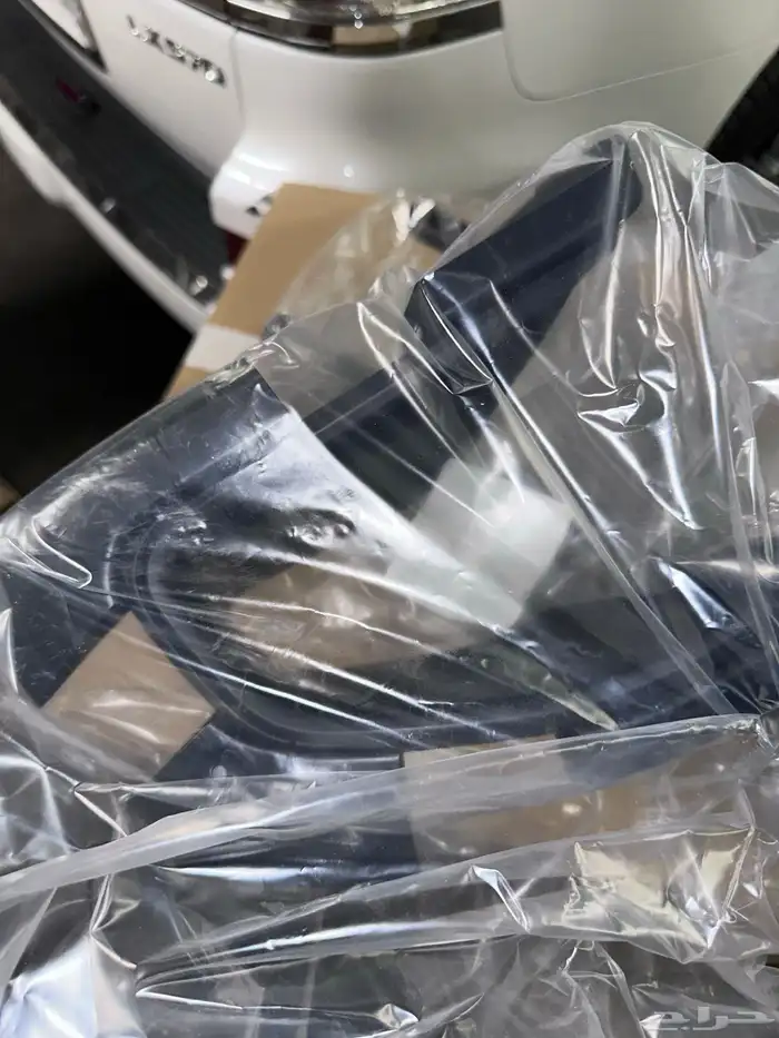 ديكور صدام روبيكون امامي يمين جهة الراكب 3