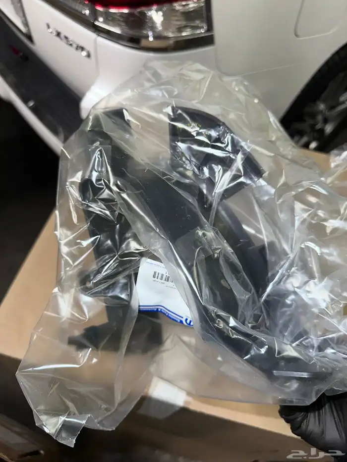 ديكور صدام روبيكون امامي يمين جهة الراكب 4