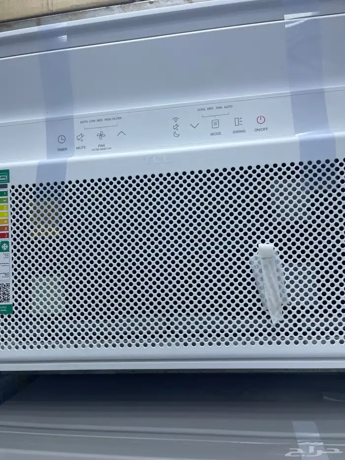 عرض خاص على TCL18 شباك نظام اسبلت انفرتر 1