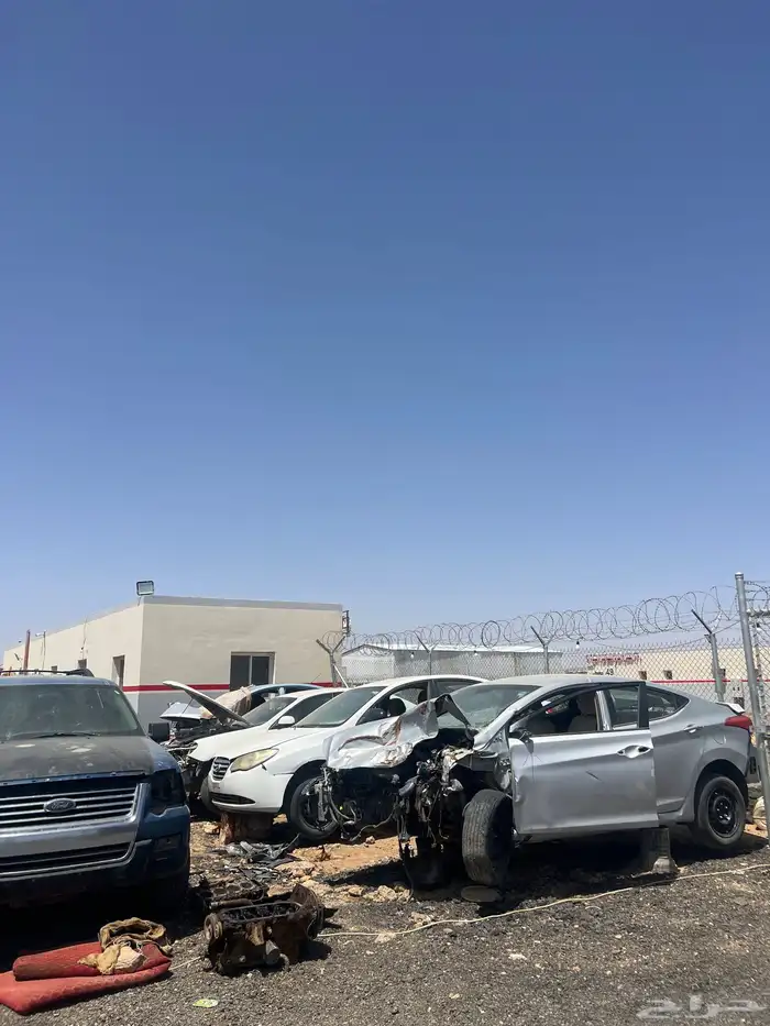 تشليح البحيصي 1